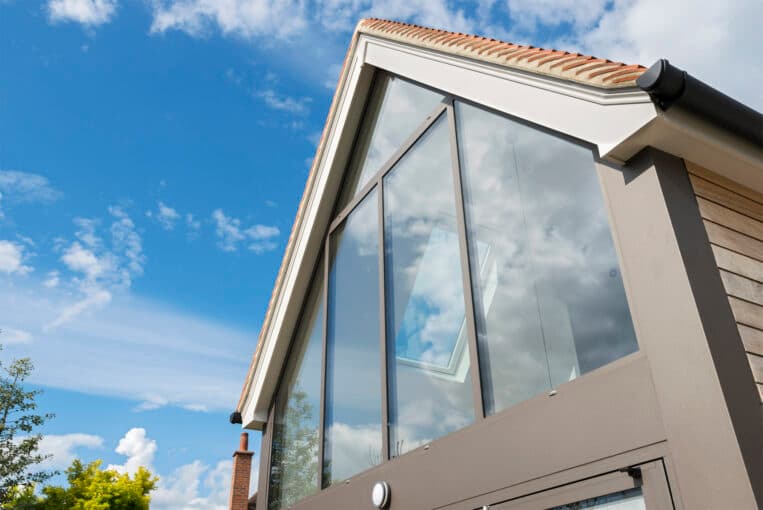 Curtain Wall Systems